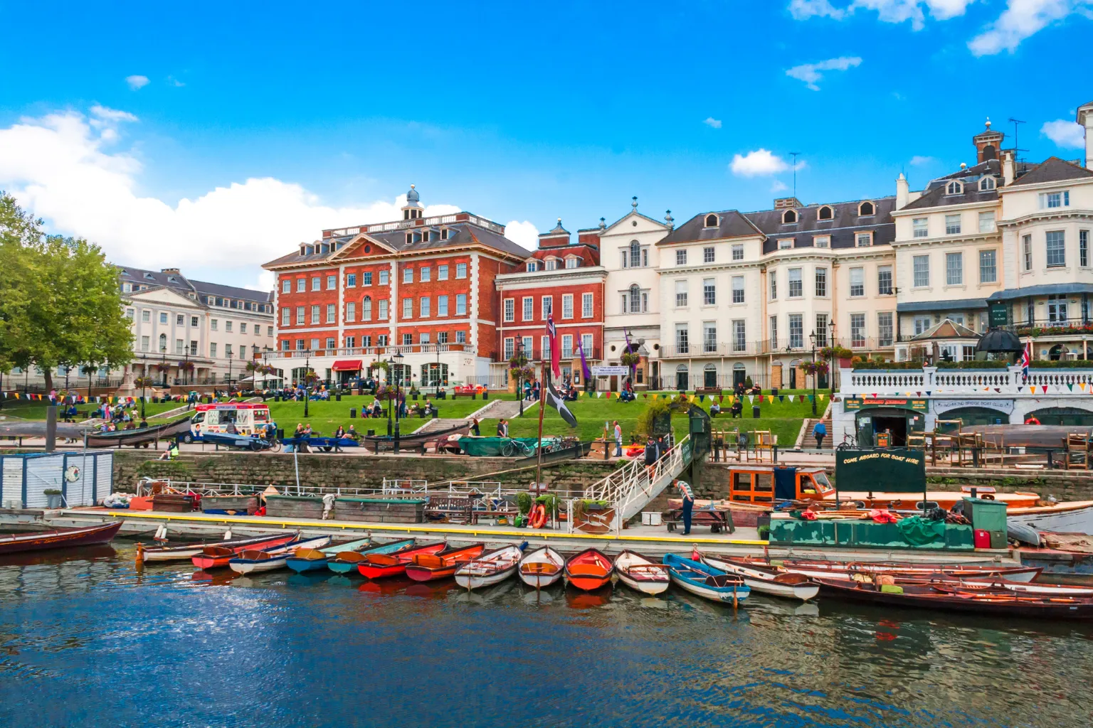 Earth Friendly Cleaning | Richmond | Before After