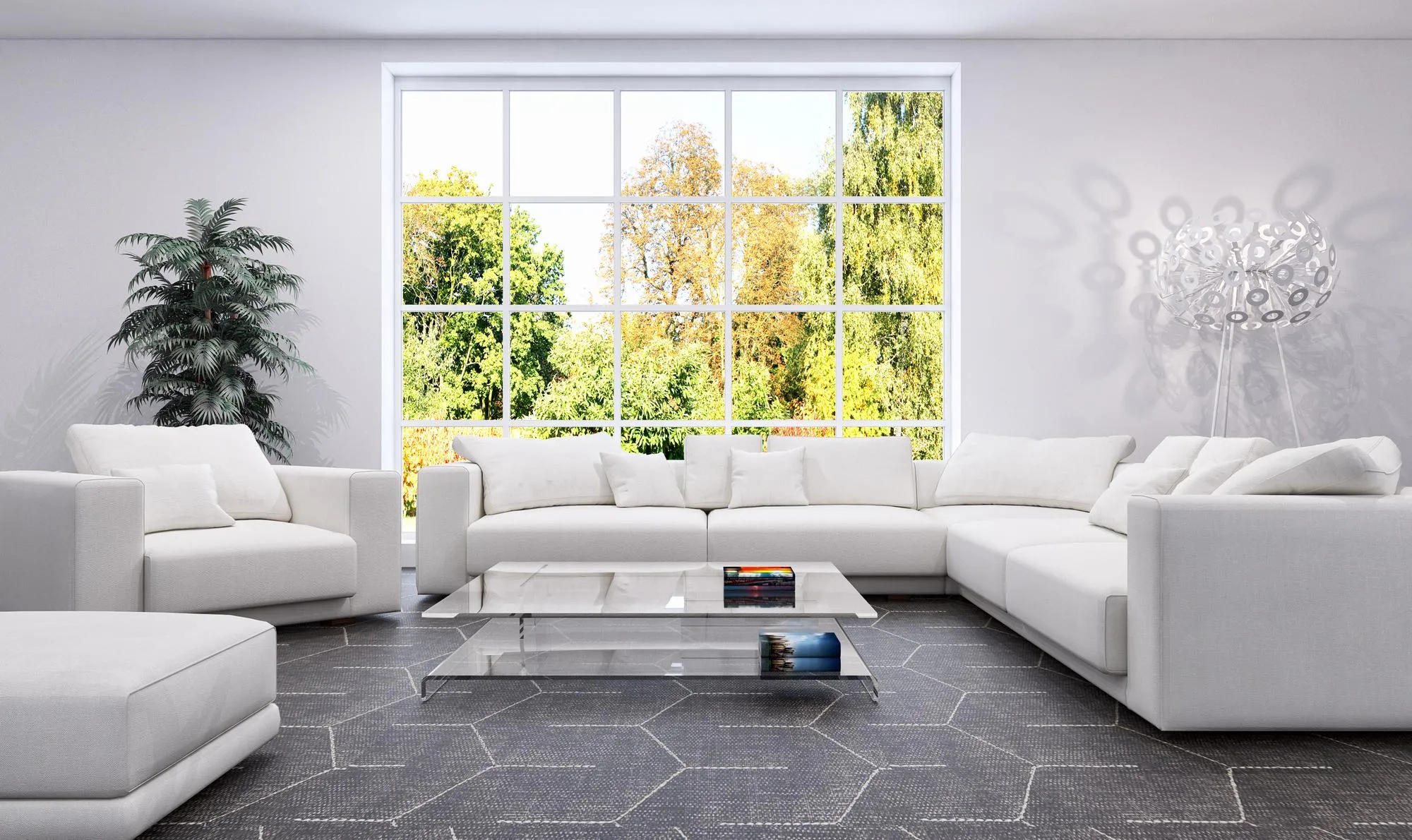 Earth Friendly Cleaning team providing professional end of tenancy cleaning