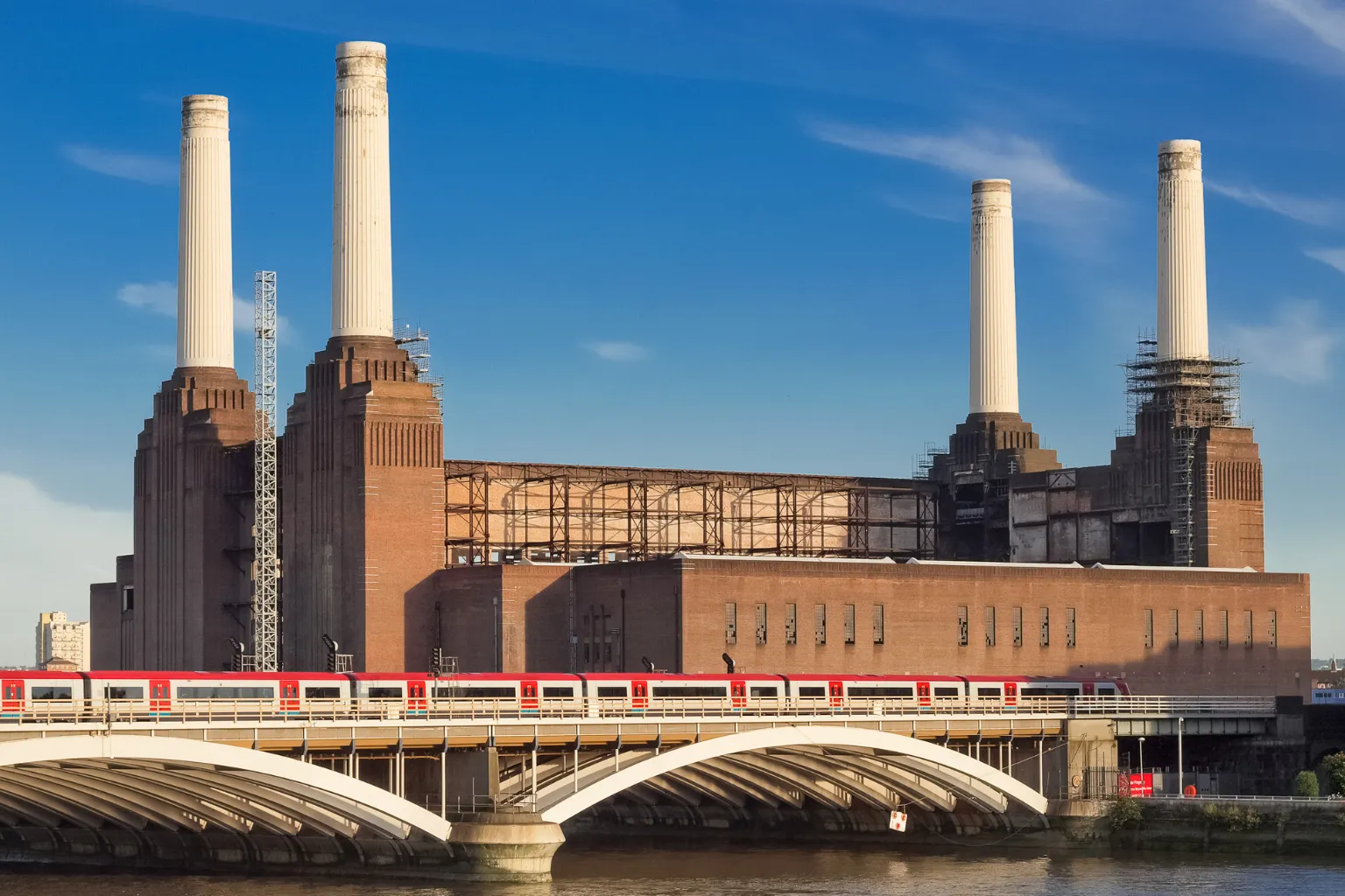 Earth Friendly Cleaning | Battersea | Before After