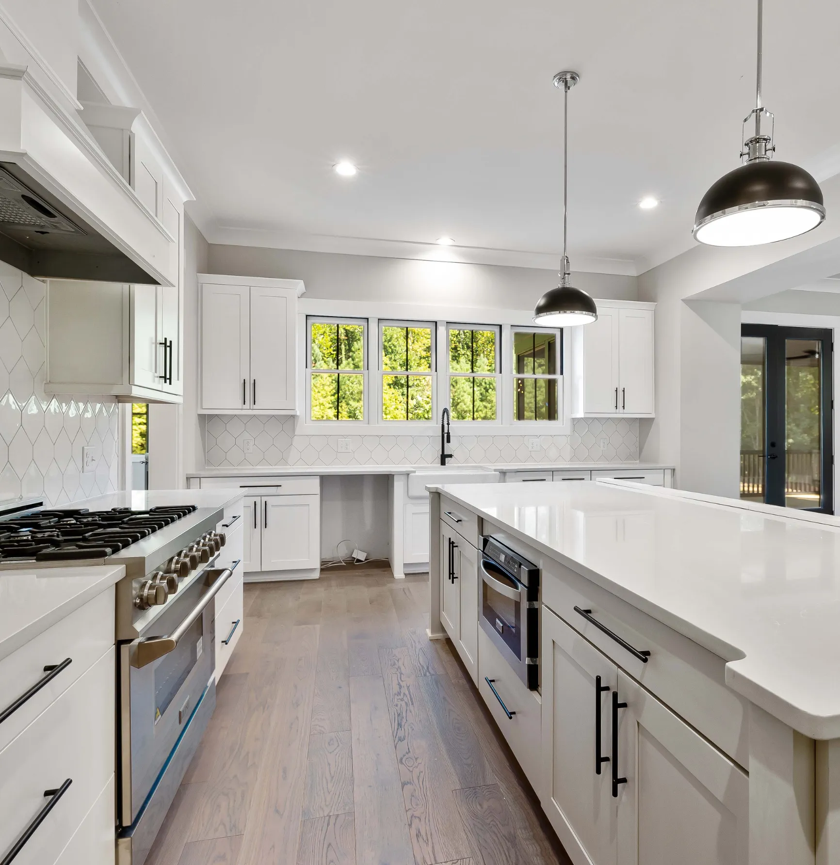 Kitchen | Real Results | Image 1