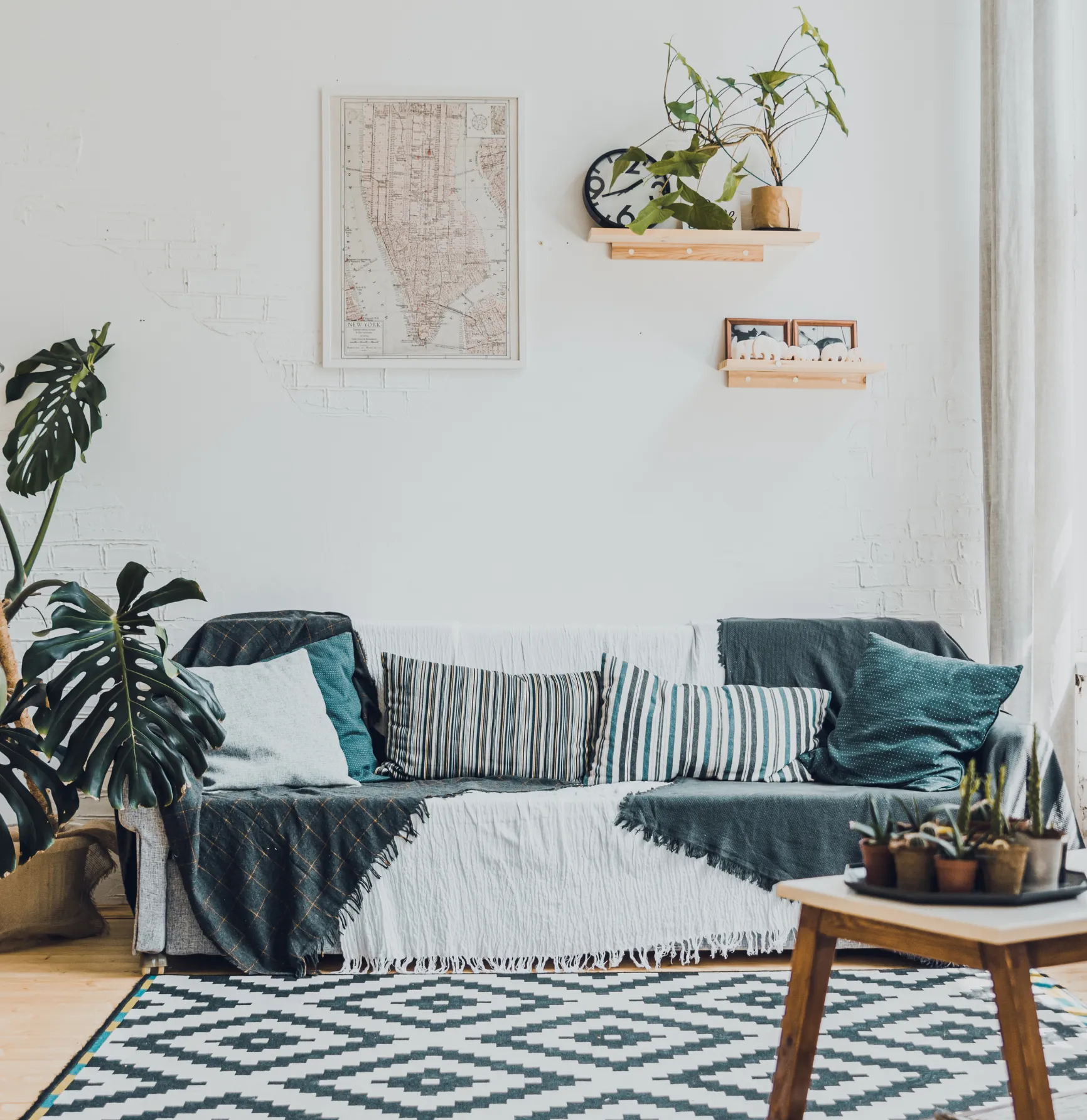 Living Room | Real Results | Image 1