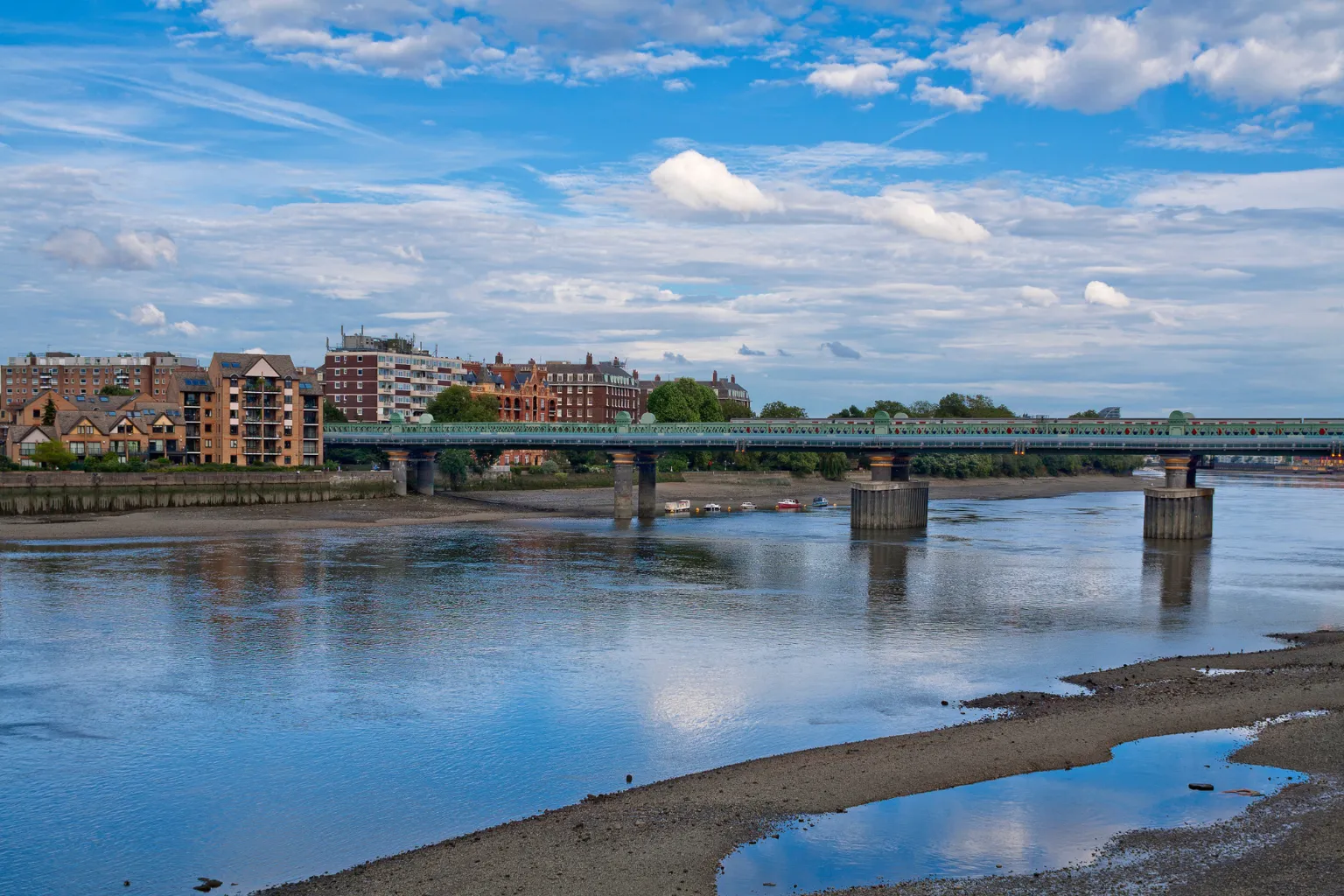 Earth Friendly Cleaning | Fulham | Before After