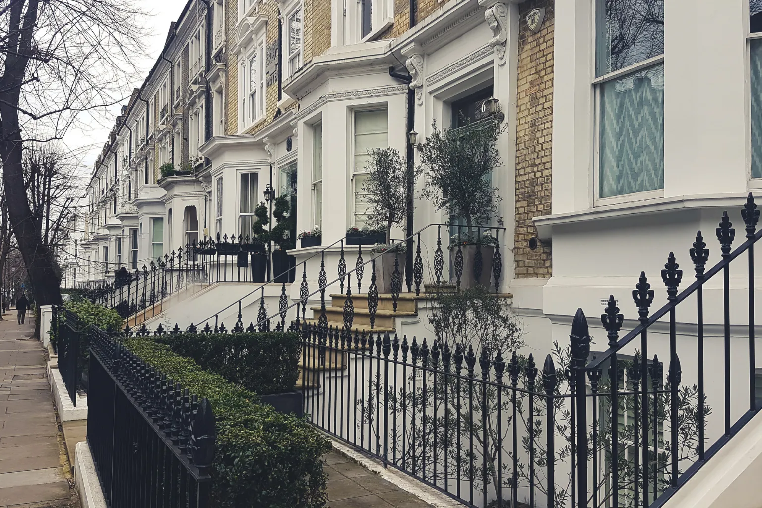 Earth Friendly Cleaning | Kensington | Before After