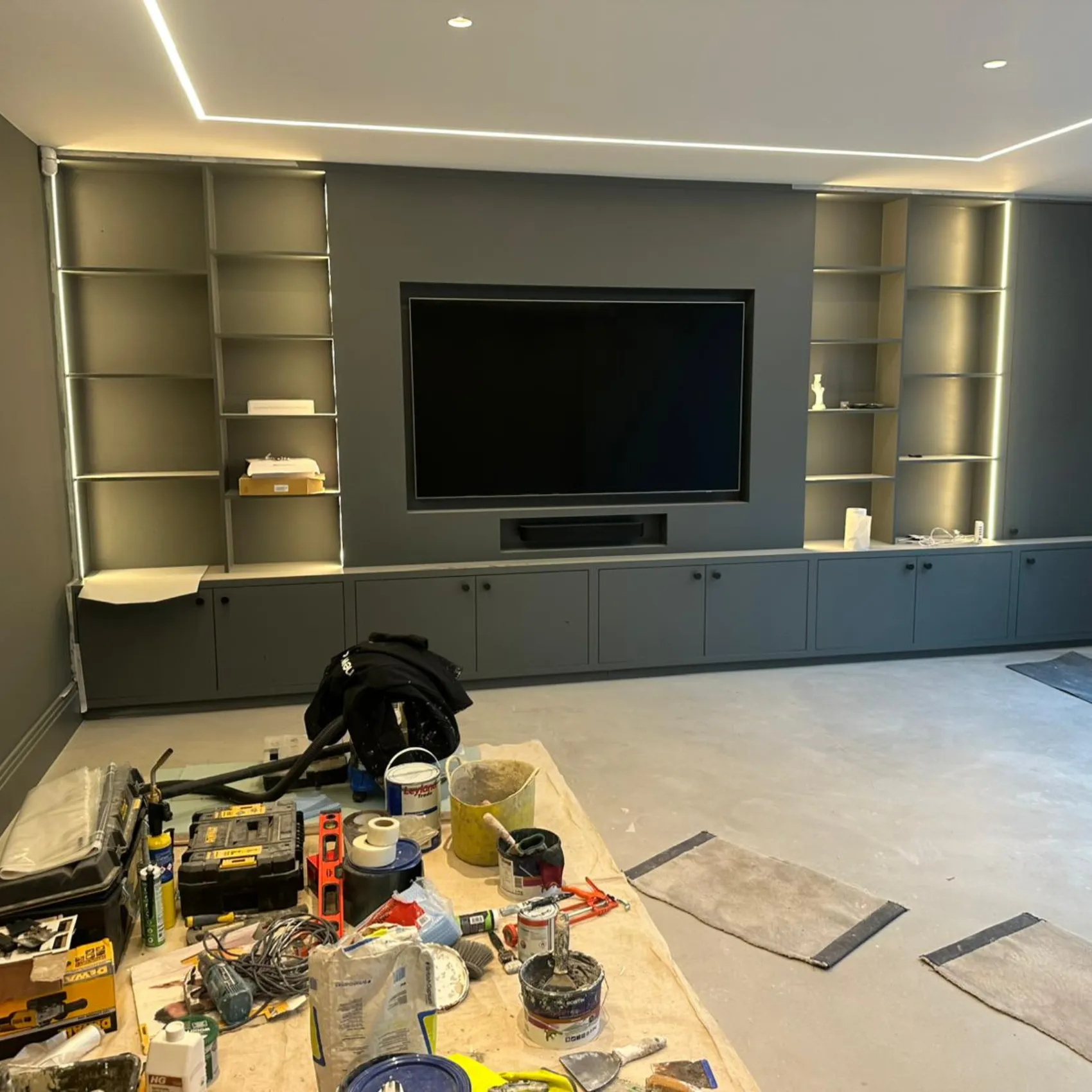 Living Room | Real Results | Image 1