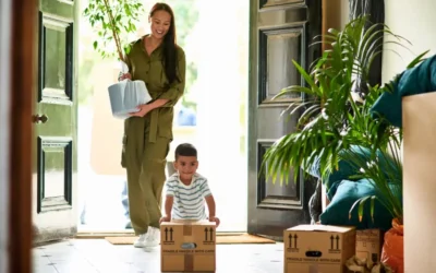 The Ultimate End of Tenancy Cleaning Checklist